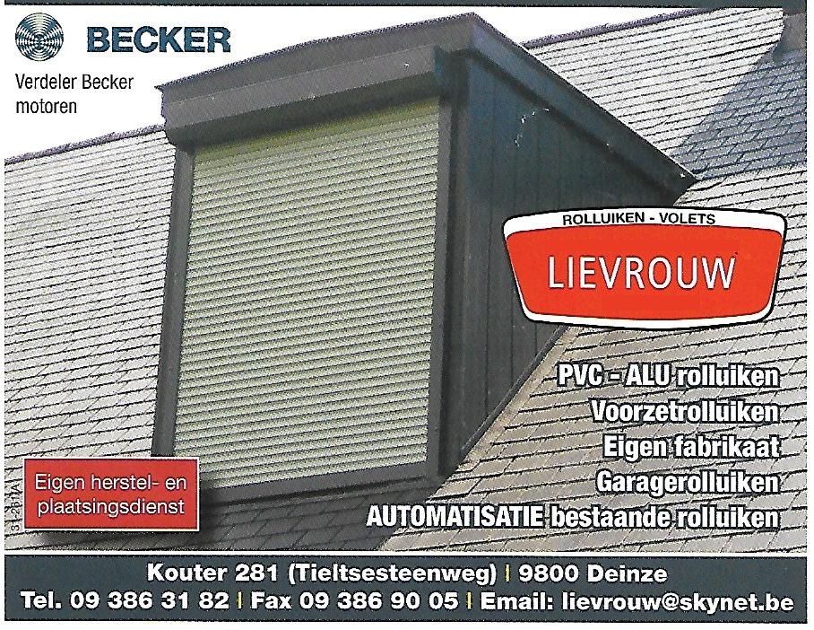 reklaam bedrijf